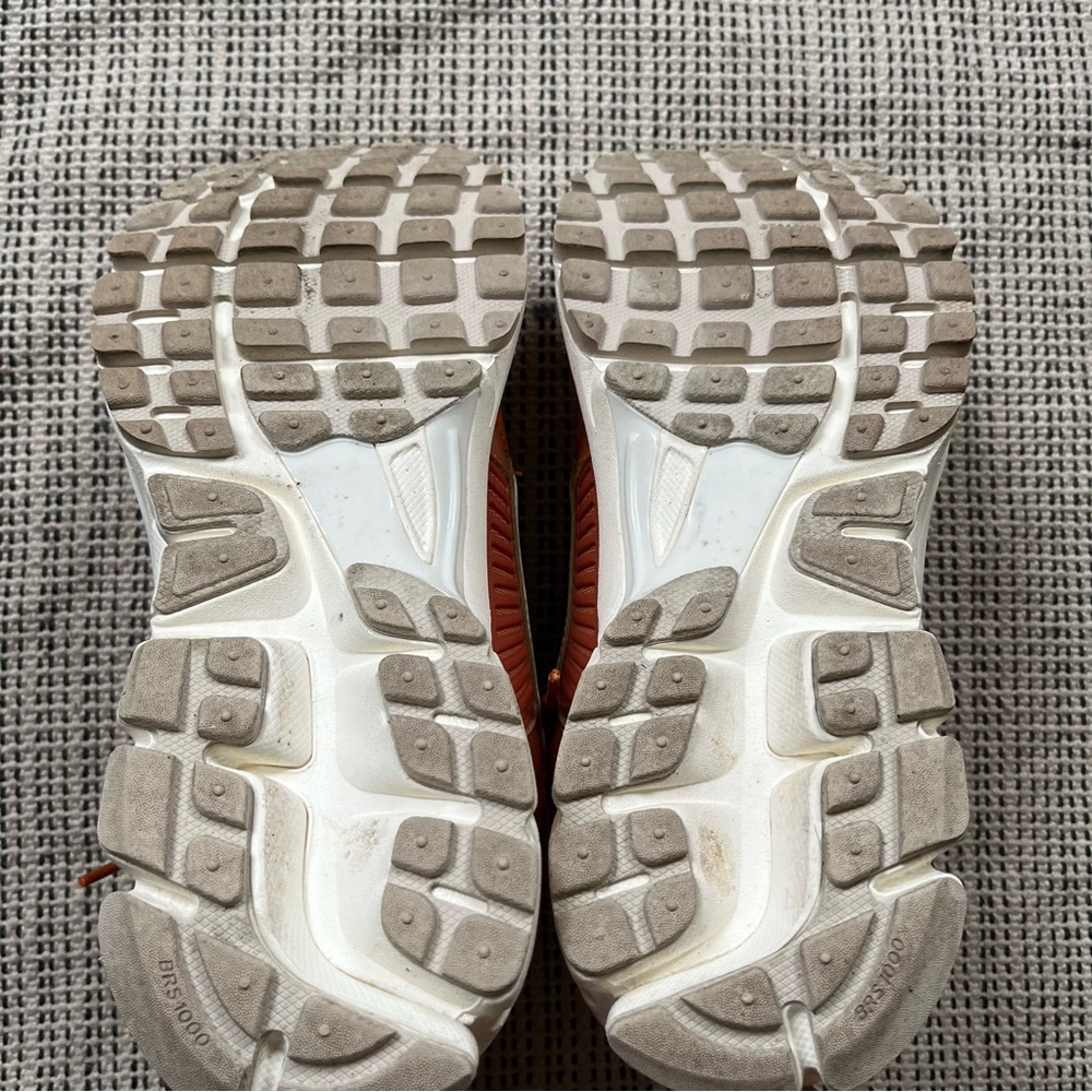Nike Air Zoom Vomero 5 Monarch Mens Size 7 - Picture 5 of 6